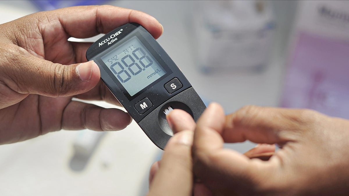 Over 11 per cent Indians diabetic, 36 per cent have hypertension: Lancet survey shows