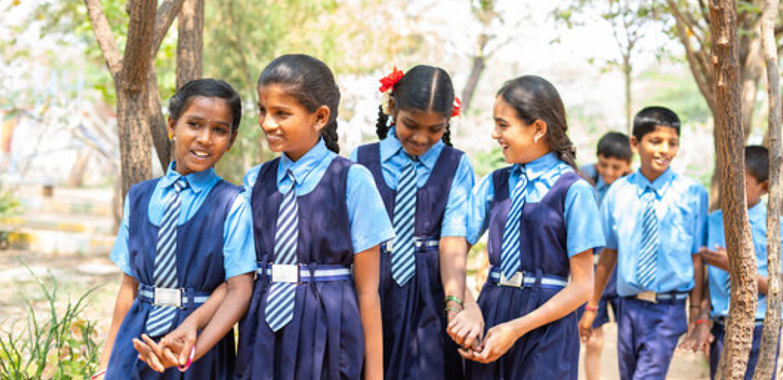 'Uniformity' in diversity