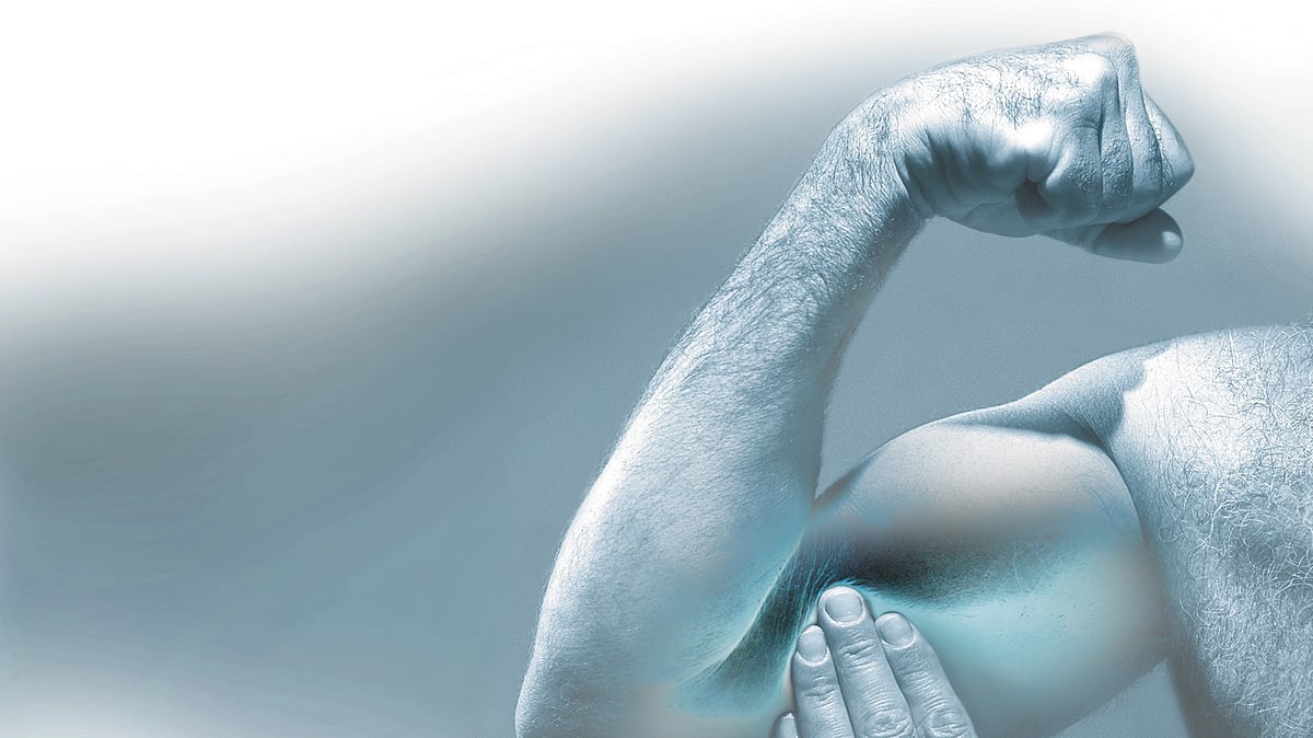 Testosterone-replacement therapy not for athletes, bodybuilders: Study