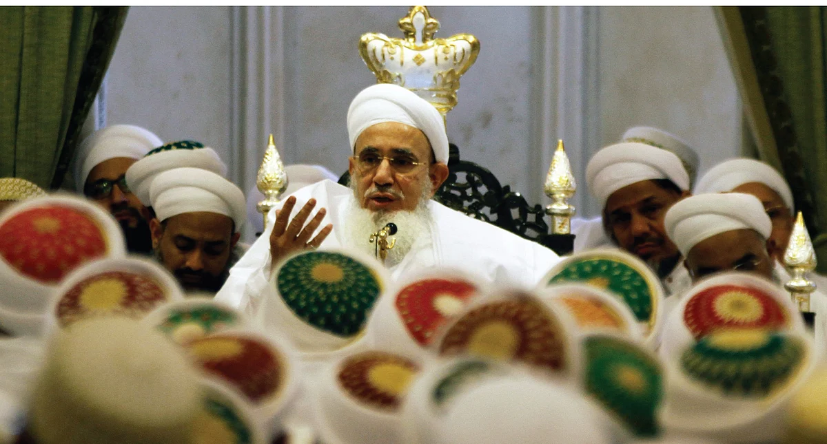 Bohras: A community divided