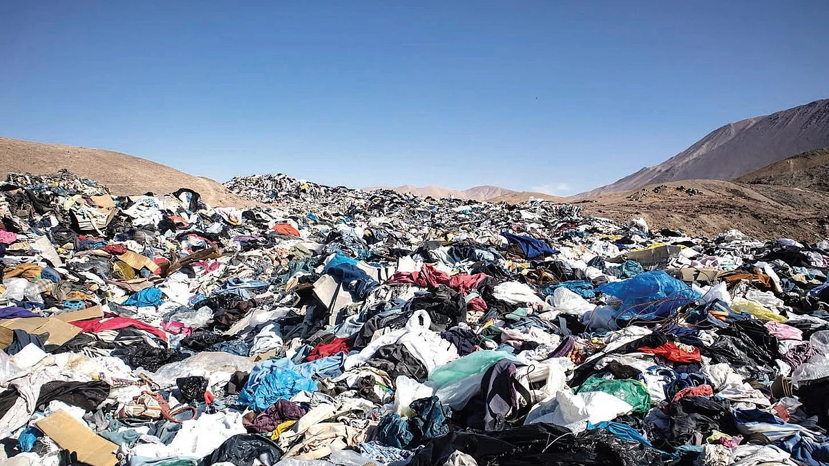 Preloved in a postconsumer world