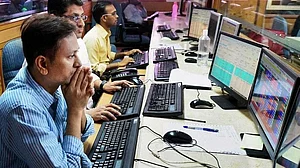 Bullish rally: Investors accumulate Rs 7.90 lakh crore in 5-day wealth surge
