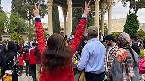 Why is Iran reintroducing its 'morality police'?