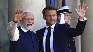 "Corruption, favouritism”: Modi govt holding back French probe into Rafale deal, claims Mediapart