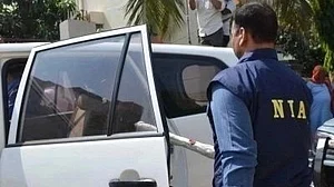 Savad, the first accused in the case, is set to be produced before the NIA Special Court in Kochi on 10 January (representative image: IANS)