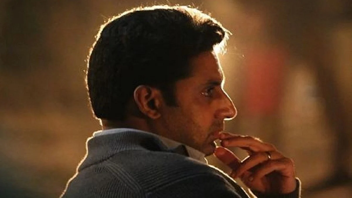 Abhishek Bachchan (Photo: IANS)