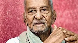 TN university to confer honorary doctorate to 102-yr-old Communist leader N. Sankaraiah