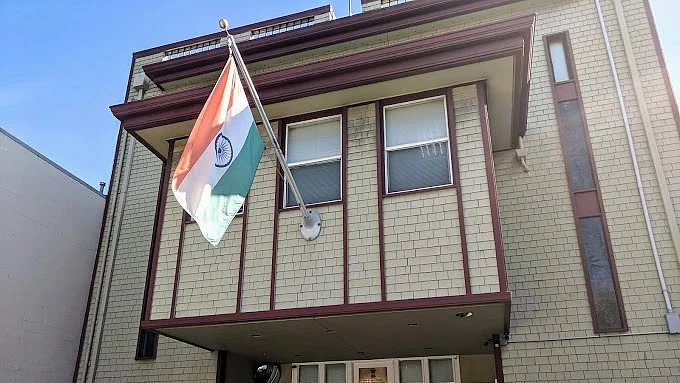 US lawmakers, Indian-Americans condemn attack on Indian consulate in SF, seek action against perpetrators
