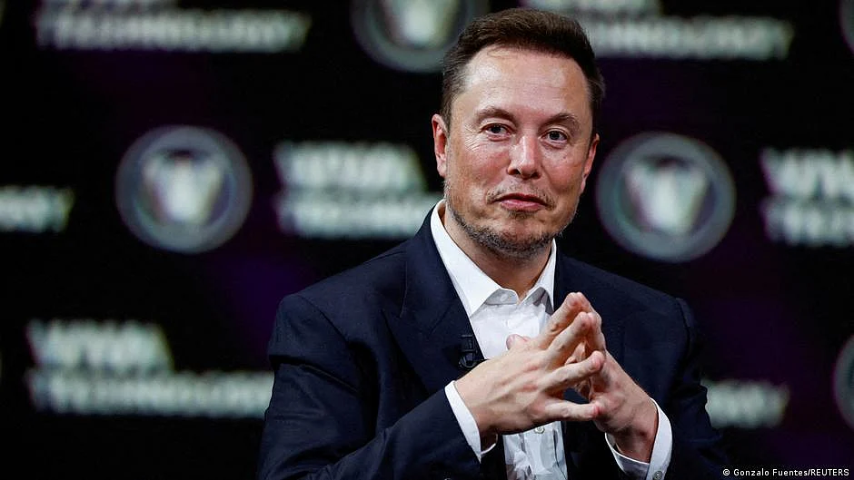 Twitter owner Elon Musk (Photo: NH File Photo)