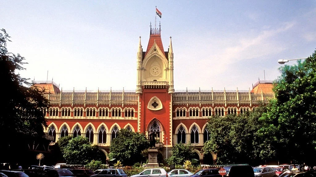 Calcutta High Court (Getty Images)