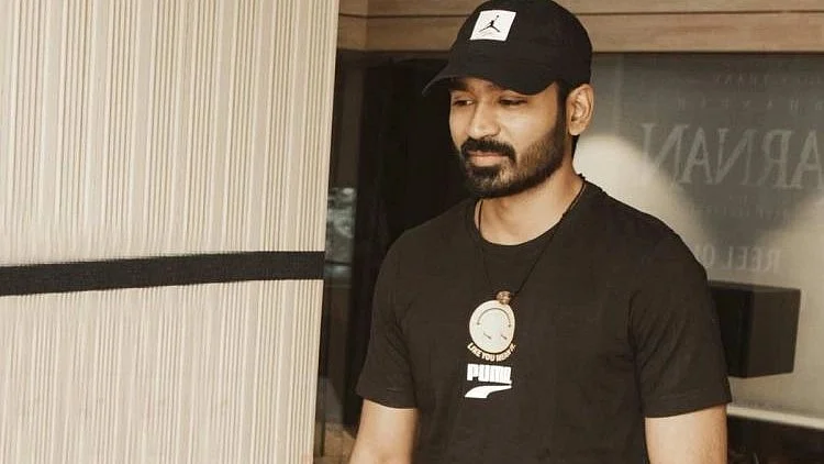 Dhanush turns 40 (Photo: NH Library)