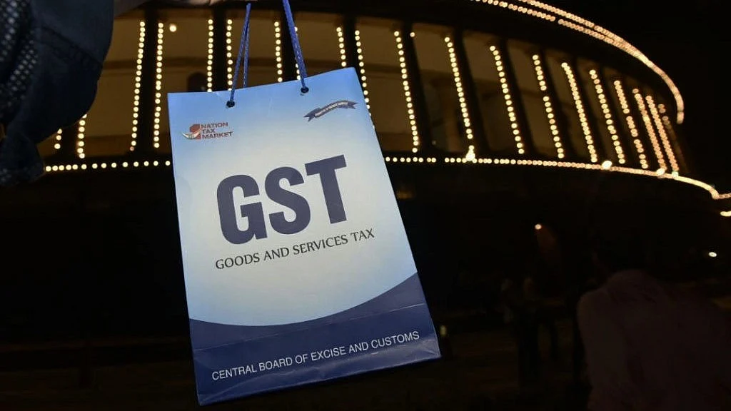 The Southern Discomfort: Bearing the burden of GST rationalisation 