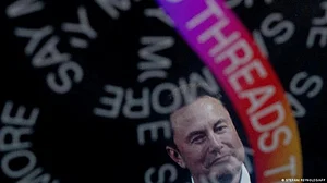 Zuckerberg really burning midnight oil: Musk