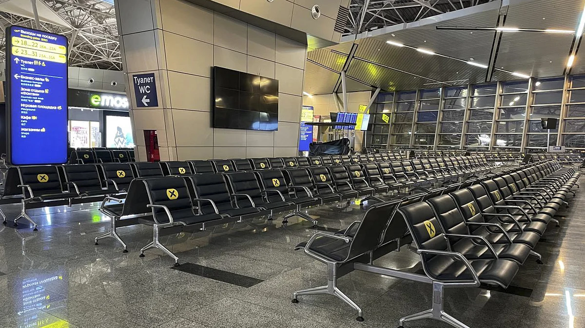 Representative image (Photo: Getty Images)