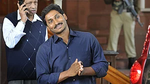 Will not take any decision that hurts sentiments, Jagan assures Muslims