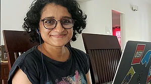 Women still minority at IITs, efforts on to achieve gender balance: First woman IIT director Preeti Aghalayam