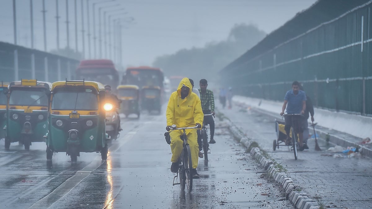 All schools in Noida, Greater Noida closed due to rains