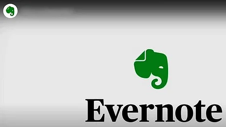 Evernote logo (photo: IANS)