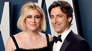 Greta Gerwig, Noah Baumbach quietly welcome their second child
