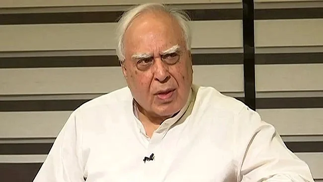Kapil Sibal (Photo: NH File Photo)