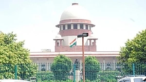 The Supreme Court of India (Photo: NH File Photo)