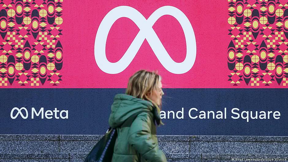 Meta, Google face jury setbacks in US child safety cases