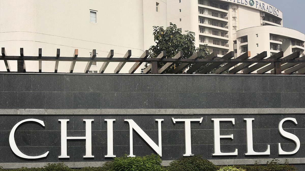 IIT Delhi declares fifth tower of Chintels Paradiso uninhabitable