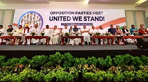 Oppn bloc I.N.D.I.A's Mumbai meeting may be deferred to Sept as some leaders unavailable on Aug 25-26