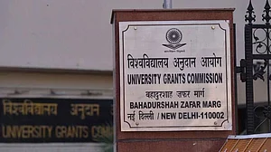 UGC suggests de-reserving SC,ST, OBC posts if enough reserved candidates not available