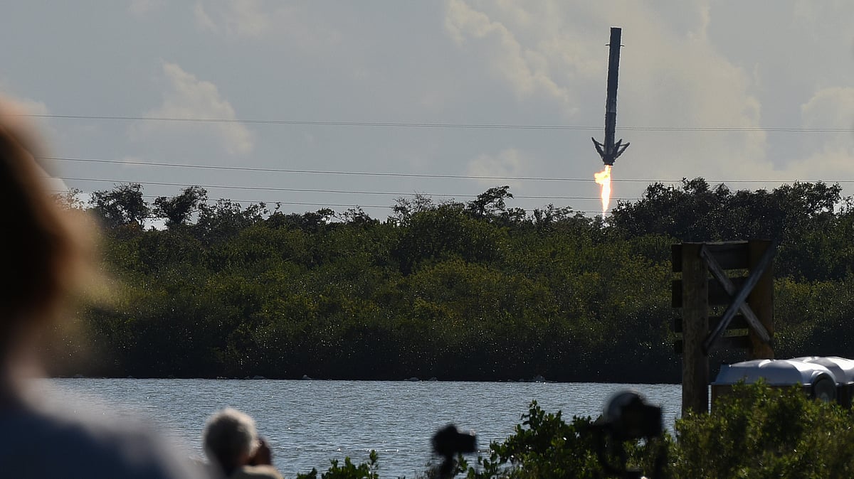 India’s Skyroot in talks with French firm to launch nanosatellites