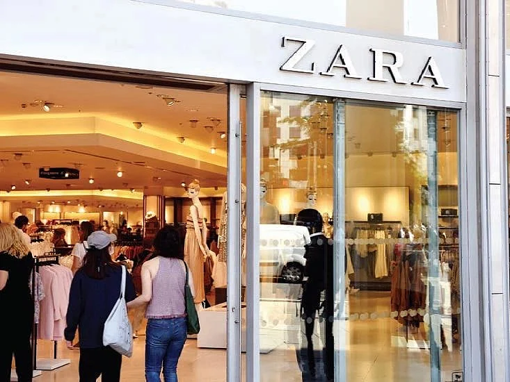 Preloved in a postconsumer world