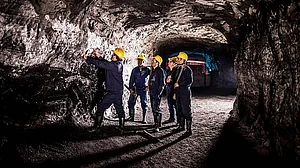 40% work on Zojila tunnel over; weather challenges push completion deadline to 2030