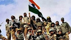 Kargil Vijay Diwas: Congress says valour of fallen soldiers will inspire generations