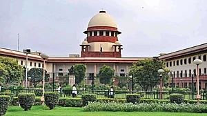 SC shifts seven cases to bench of former law secretary to Narendra Modi