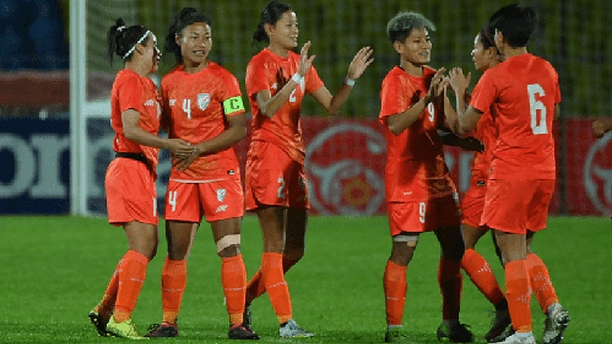 The draw for the Women's Olympic Qualifiers was earlier conducted in May (Photo: IANS)