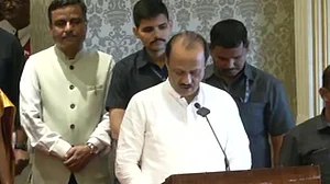 Ajit Pawar warns against political meddling in Nitin Desai suicide probe