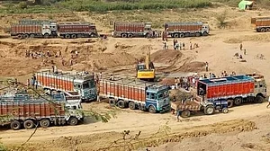State Enforcement Bureau set up to curb illegal mining in Haryana
