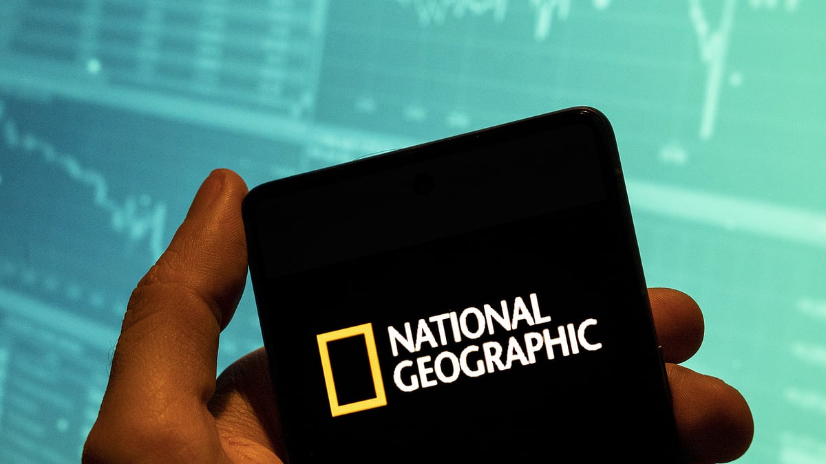 National Geographic lays off its last remaining staff writers - The  Washington Post