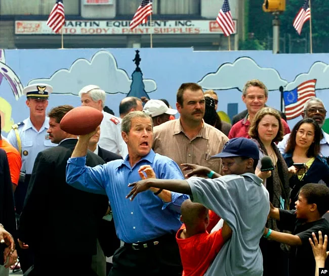 How America celebrates its independence