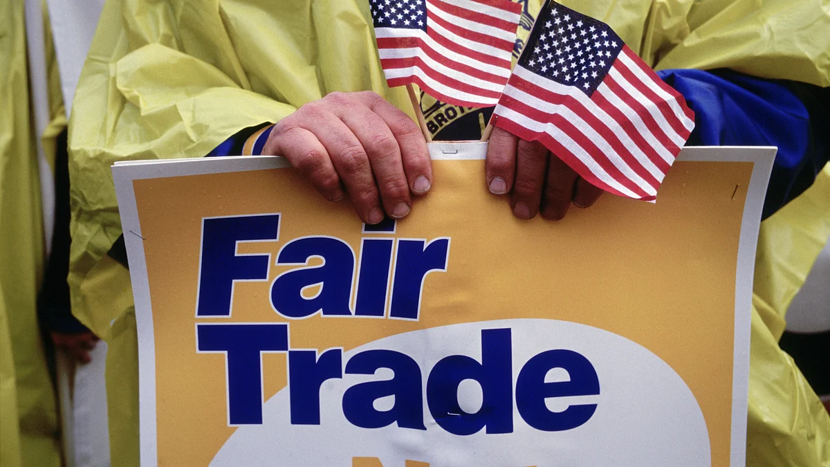 Why India must not rush into international free trade agreements