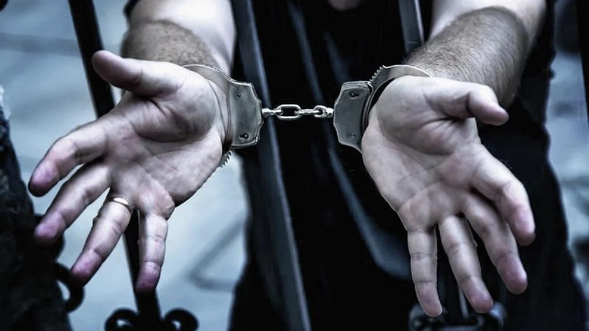Representative image of arrest (Photo: IANS)