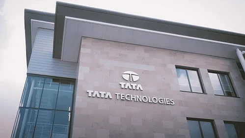 Tata Technologies (photo: IANS)