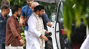 Delhi’s Rouse Avenue court grants interim bail to former WFI chief Brij Bhushan