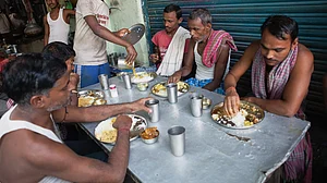 Karnataka pays the price with rice