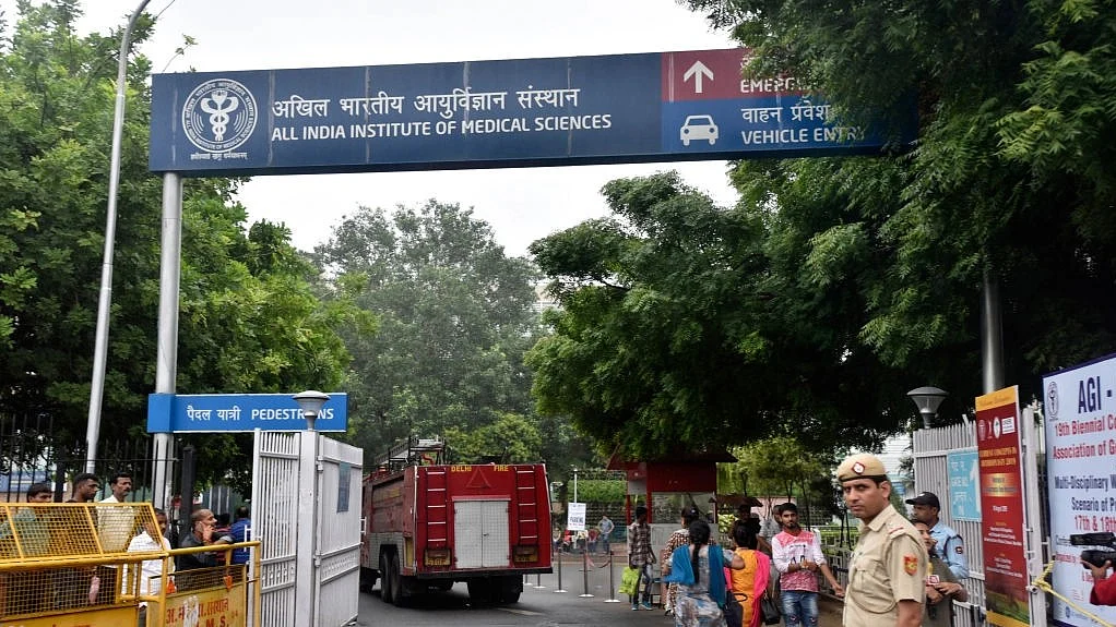 AIIMS withdraws proposal to halt hiring of research scientists