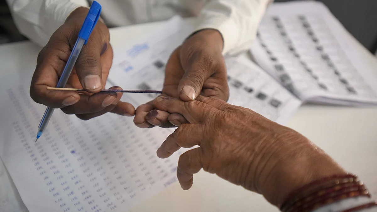 Representative image (Photo: Getty Images)