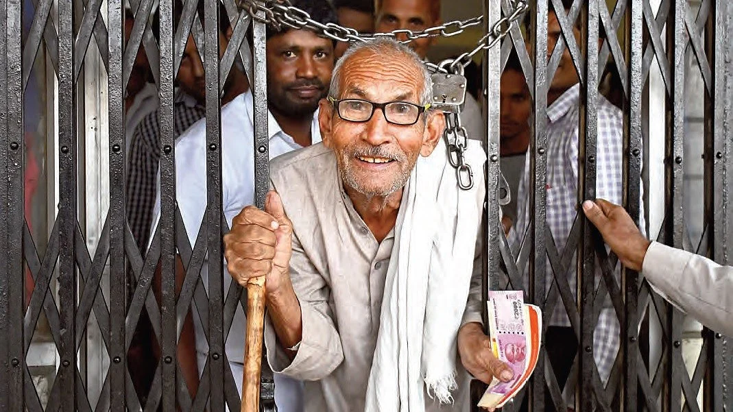 The poor can’t bank on the RBI