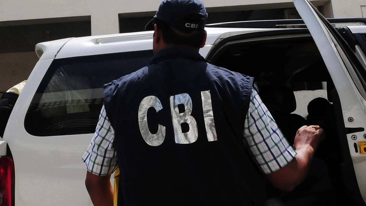 Teachers' appointment 'scam': CBI conducts searches at 6 locations in Kolkata