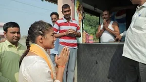 Delhi Police chargesheet reveals Babita Phogat had opposed ‘Oversight Committee’ report