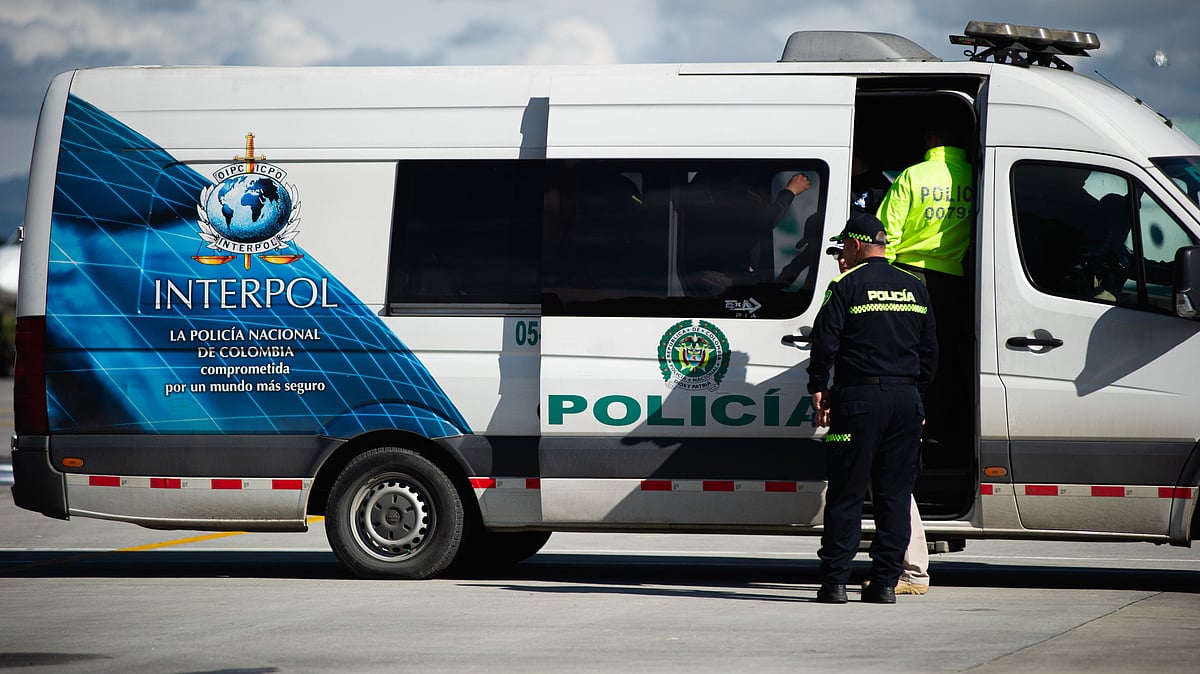 Interpol issues Red and Blue Corner notice against Wasseypur gangster Prince Khan